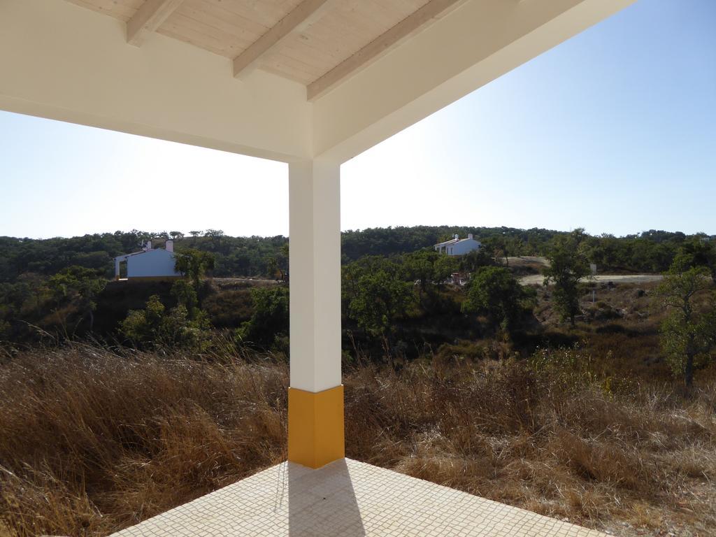 Monte Da Ameira Roncão Exteriör bild