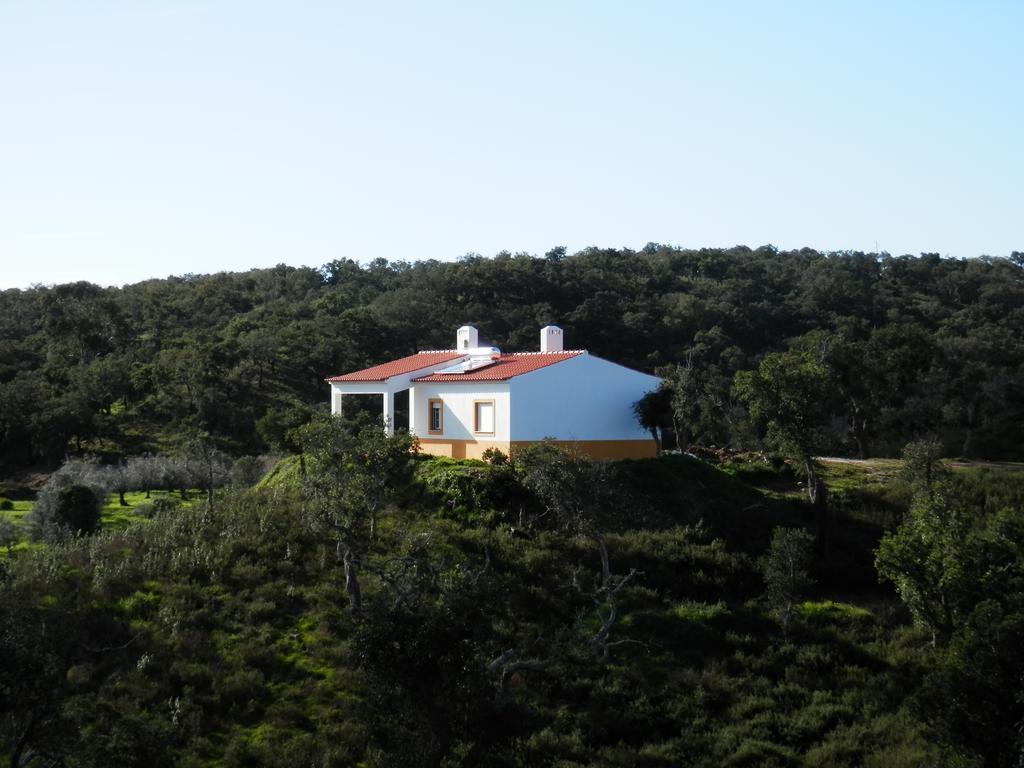 Monte Da Ameira Roncão Exteriör bild