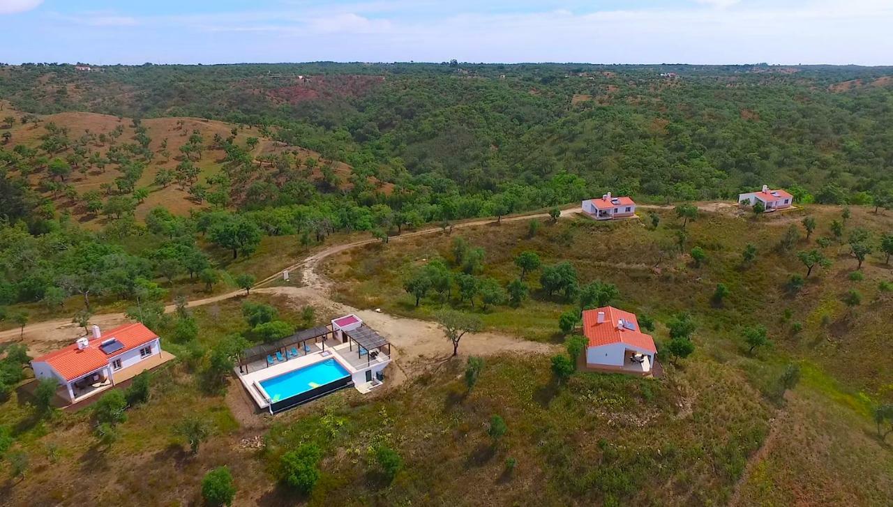 Monte Da Ameira Roncão Exteriör bild